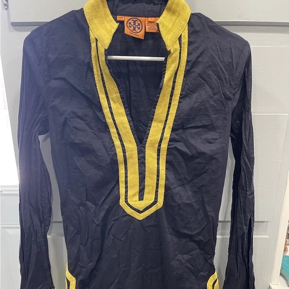 Tory Burch Tunic - Picture 2 of 4